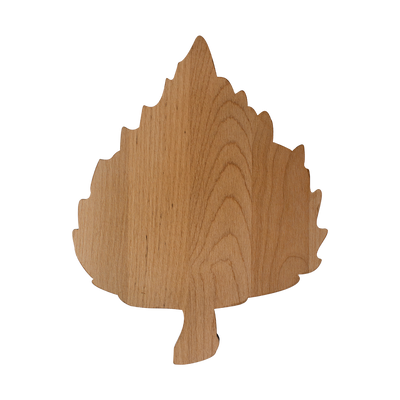 Veico Birch Leaf Trivet