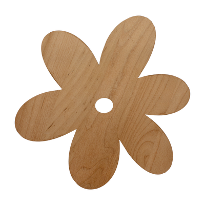 Veico Flower Trivet