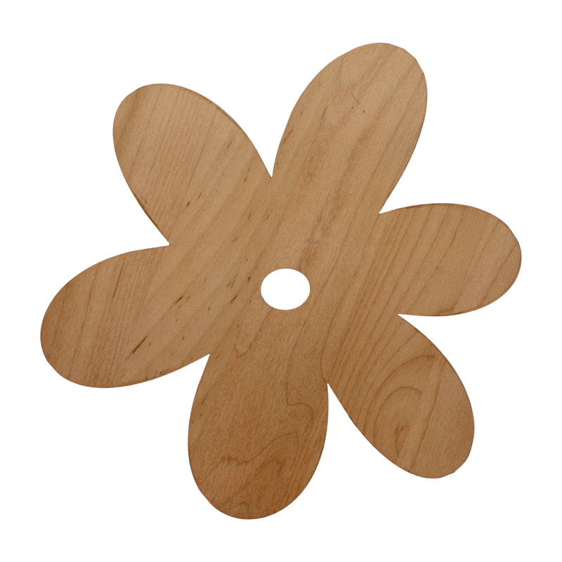 Veico Flower Trivet