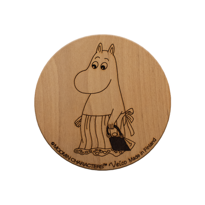 Veico Moominmamma Coaster