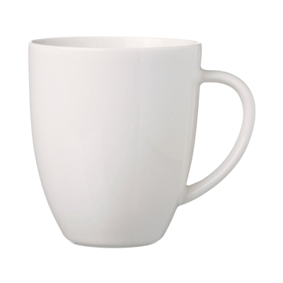 Arabia 24h White Mug