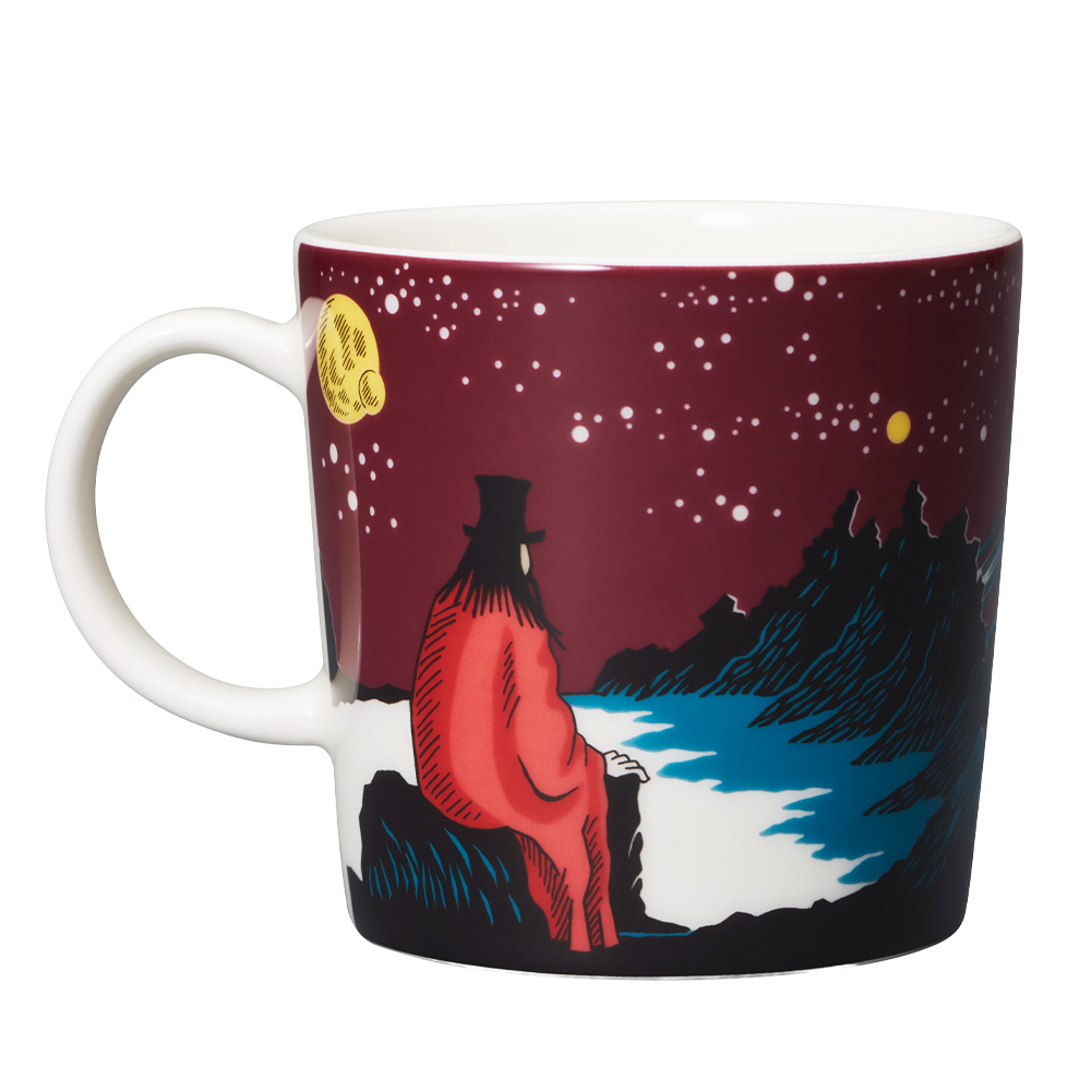 Arabia Moomin Mug - Hobgoblin – Touch of Finland