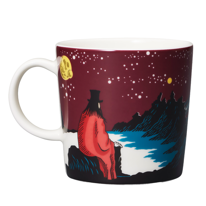 Arabia Moomin Mug - Hobgoblin – Touch of Finland