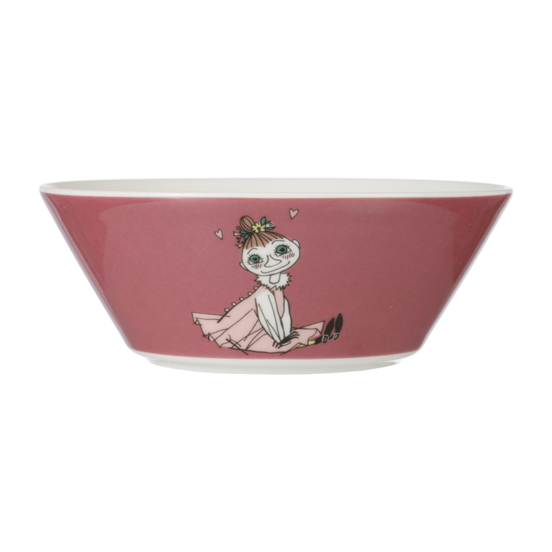 Arabia Moomin Bowl Mymble