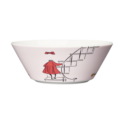 Arabia Moomin Bowl Ninny