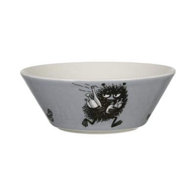 Arabia Moomin Bowl Stinky