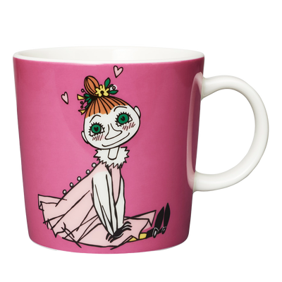 Arabia Moomin Mug - Mymble