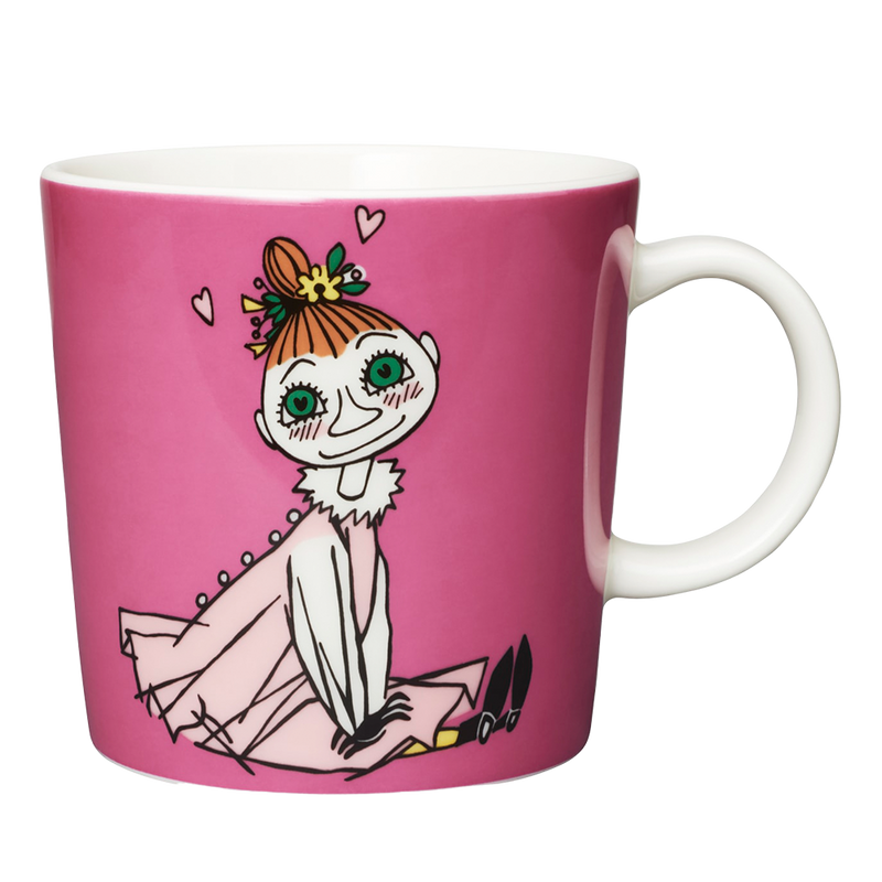 Arabia Moomin Mug - Mymble