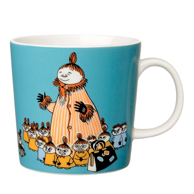 Arabia Moomin Mug - Mymble's Mother