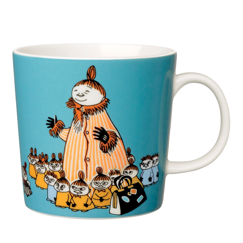 Arabia Moomin Mug - Mymble&