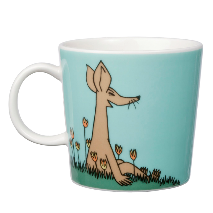 Arabia Moomin Mug - Sniff – Touch of Finland