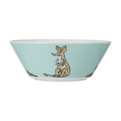 Arabia Moomin Bowl Sniff