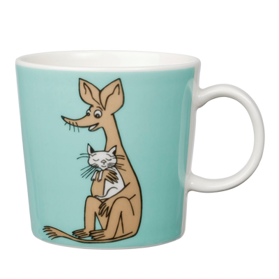 Arabia Moomin Mug - Sniff