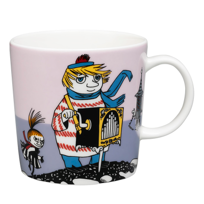 Arabia Moomin Mug - Tooticky