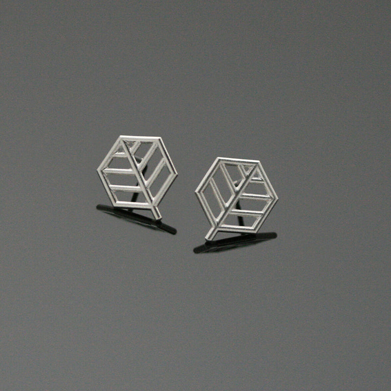 Chao & Eero Koivu Earrings