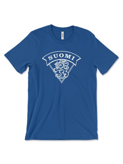 Suomi Lion T-Shirt