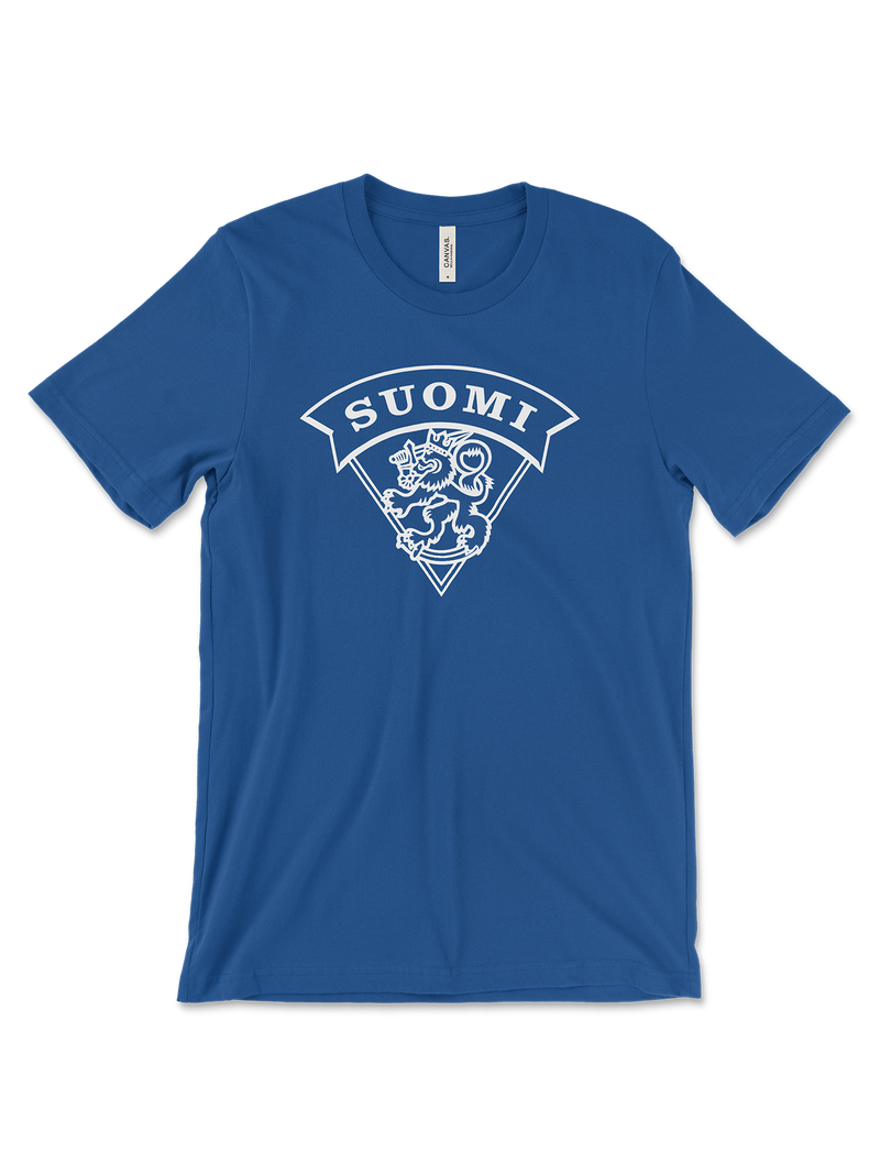 Suomi Lion T-Shirt