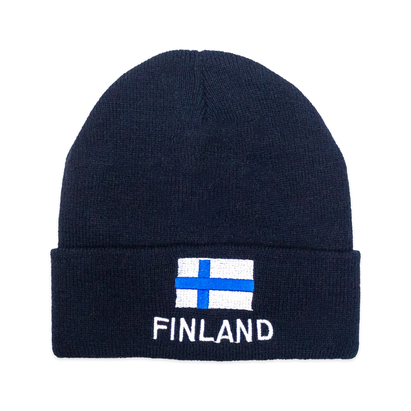 A Finnish Hat Shop