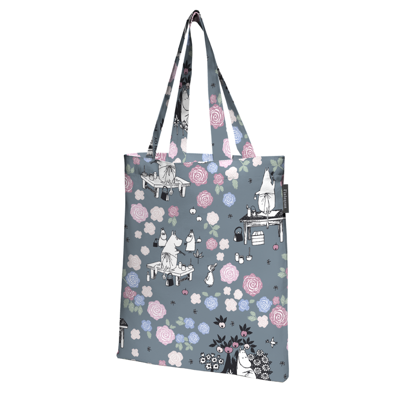 Finlayson Moominmamma Tote Bag