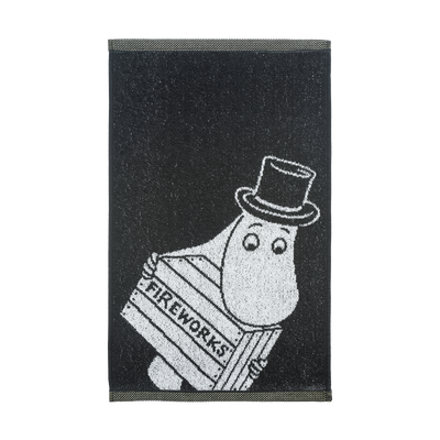 Finlayson Moominpappa Hand Towel