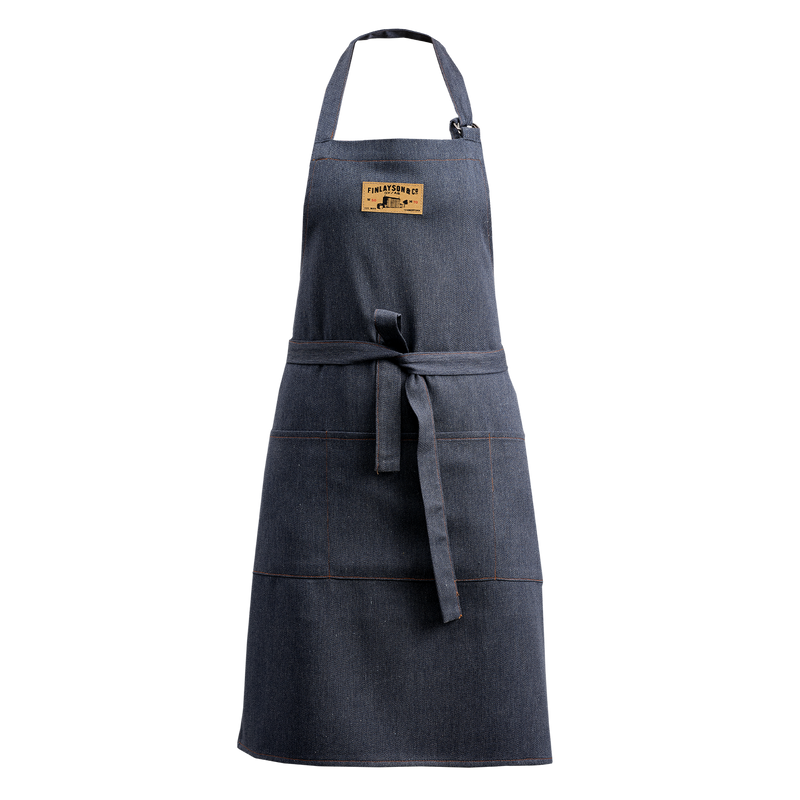 Finlayson Old Jeans Apron
