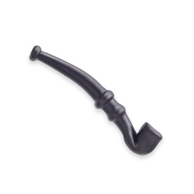 Black Licorice Pipe