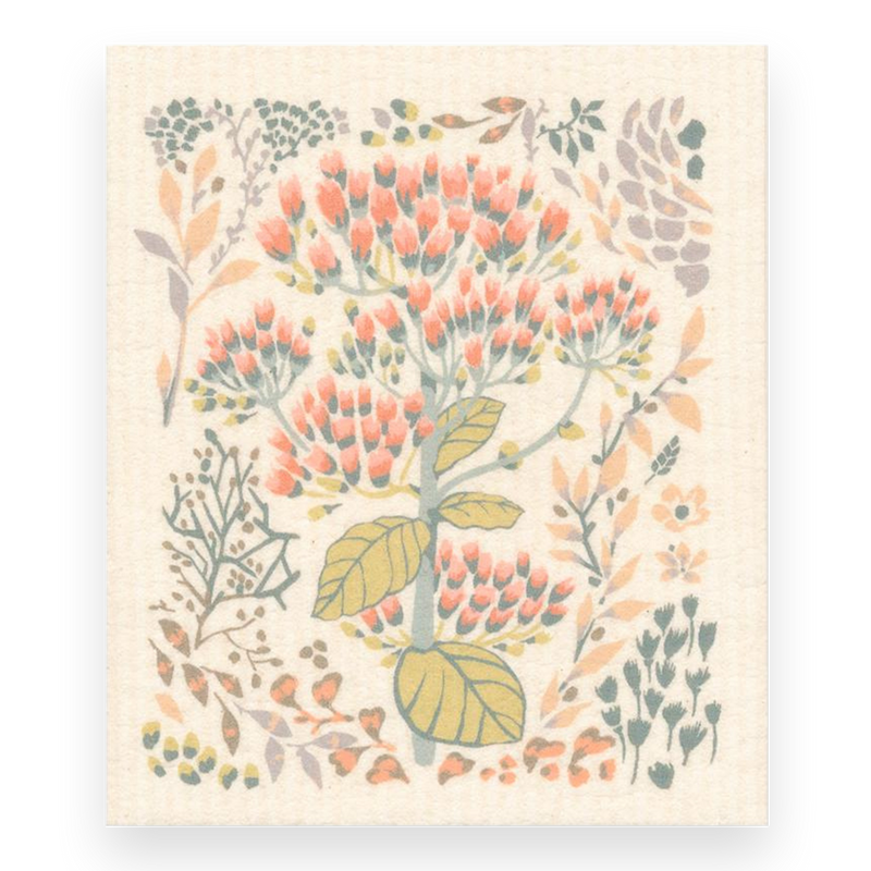 Swedish Dishcloth - Kutikula