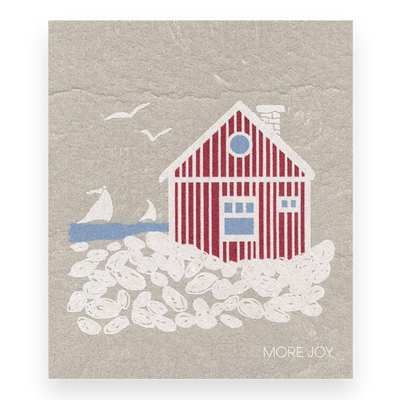 Swedish Dishcloth - Scandinavian House