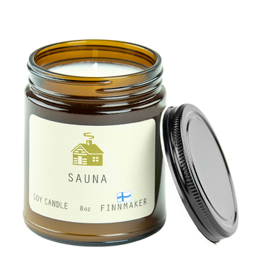 Finnmaker Sauna Candle