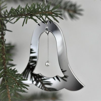 Pohjolan Helmi Christmas Bells Ornament