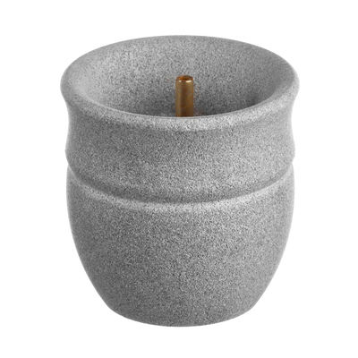 Hukka Sauna Soapstone Water Fountain / Scent Diffuser