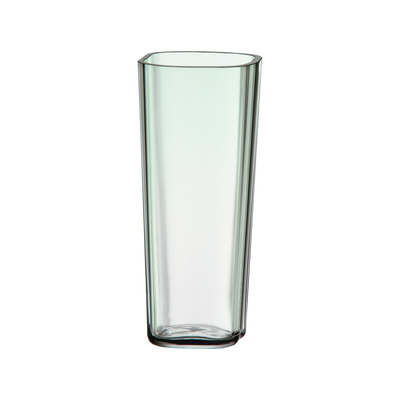 iittala Alvar Aalto 1937 Clear Vase 7"