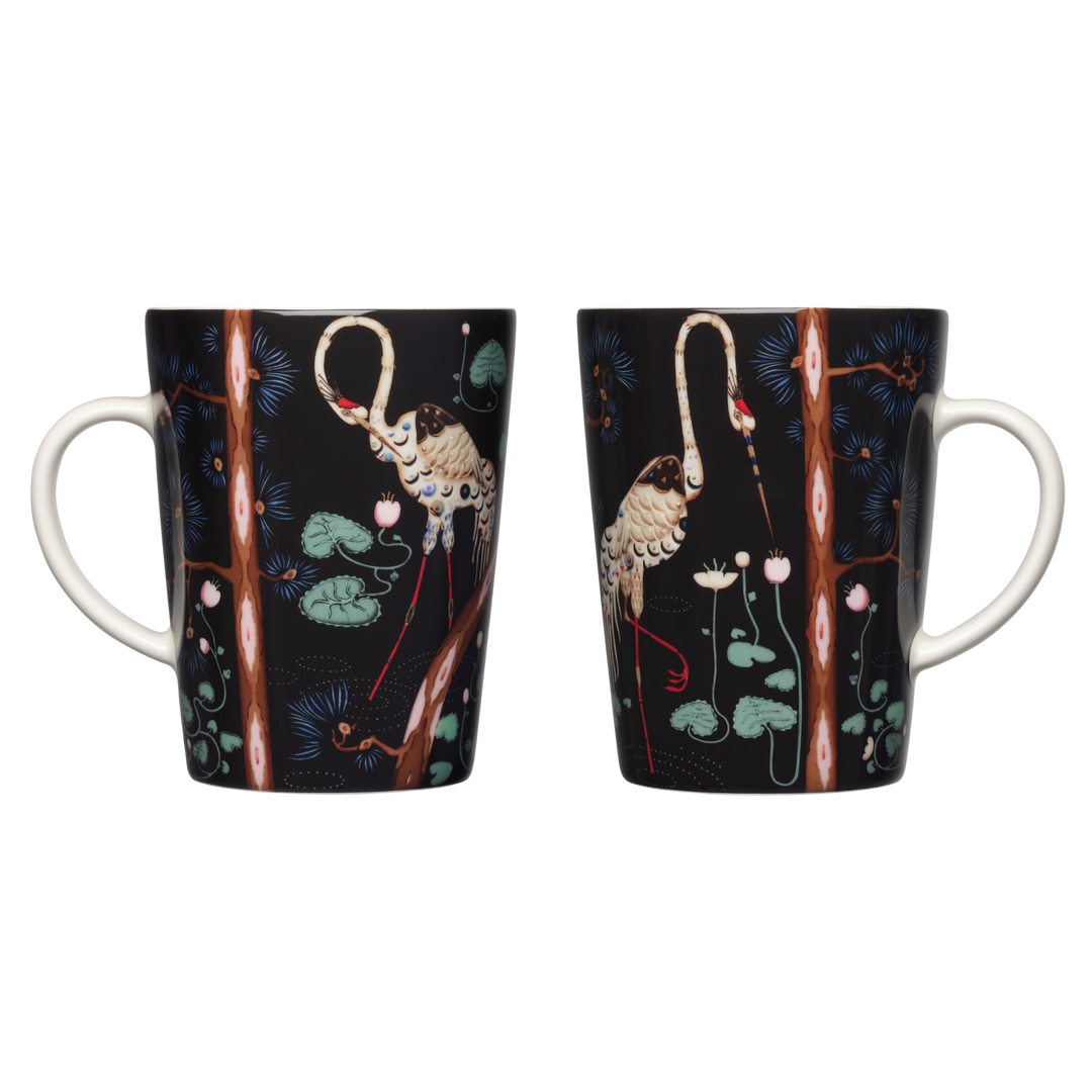 iittala Taika 15th Anniversary Mug - 2pc Gift Set – Touch of Finland