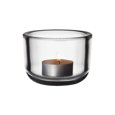 iittala Valkea Clear Votive