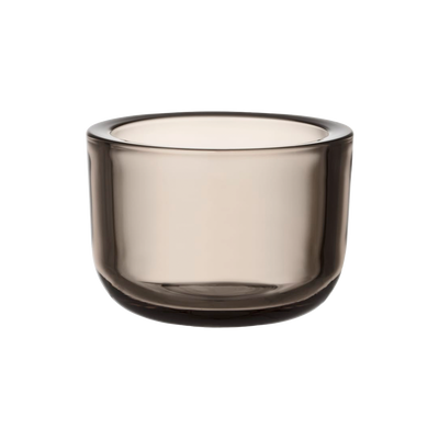 iittala Valkea Linen Votive