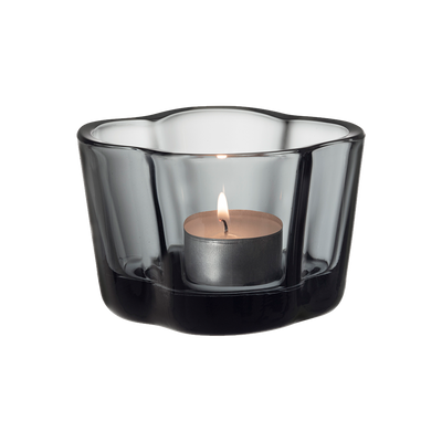 iittala Alvar Aalto Votive Grey