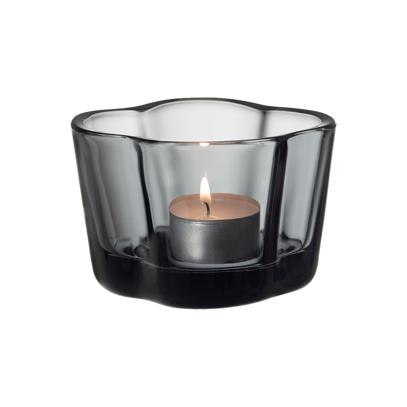 iittala Alvar Aalto Votive Grey