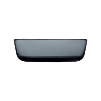 iittala Essence Dark Grey Bowl 24 oz
