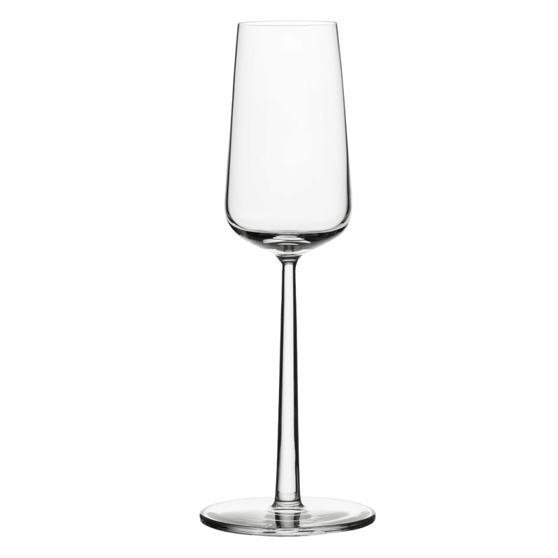 iittala Essence Champagne Glass