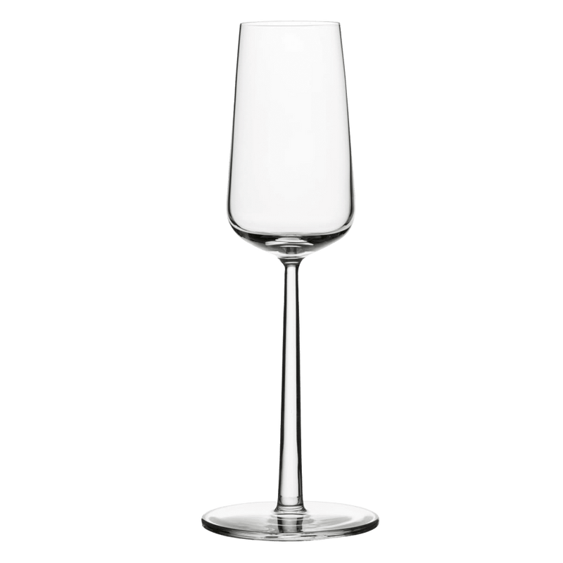 gave Asien websted iittala Essence Champagne Glass – Touch of Finland