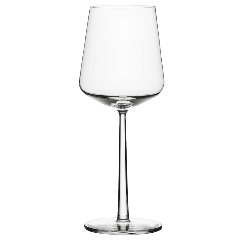 Iittala - Essence White Wine Glass - Set of 4