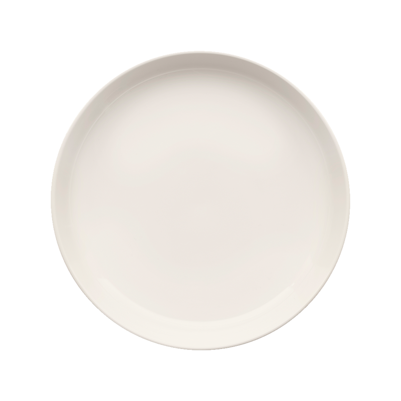 iittala Essence White Bowl 8"