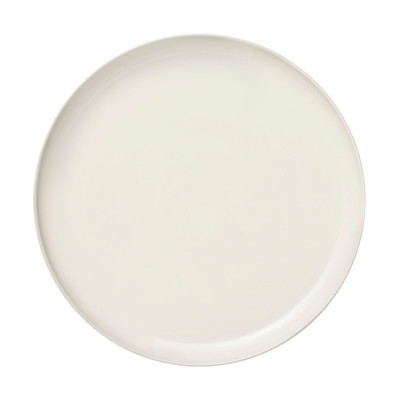 iittala Essence White Plate 10.5"