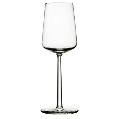iittala Essence White Wine Glass