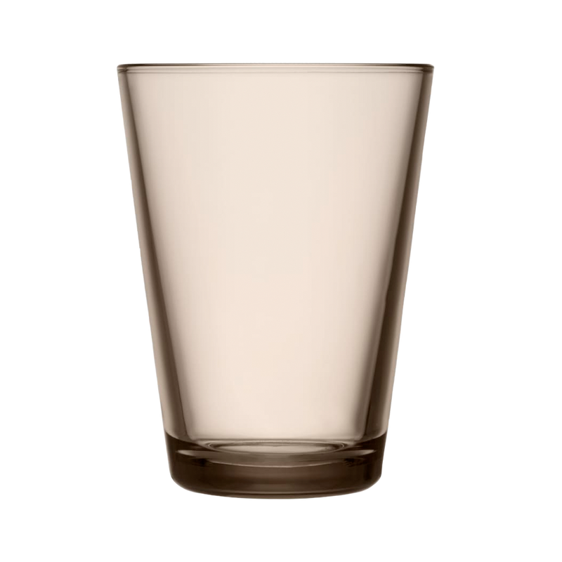 iittala Kartio Linen Large Tumbler