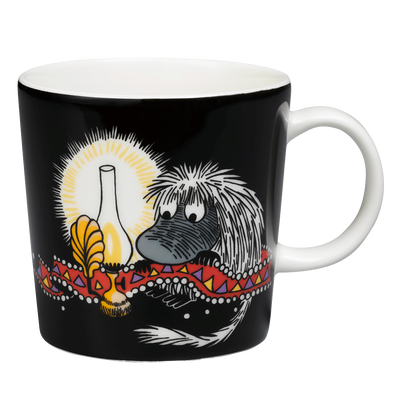 Arabia Moomin Mug - Ancestor