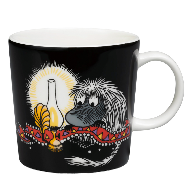 Arabia Moomin Mug - Ancestor