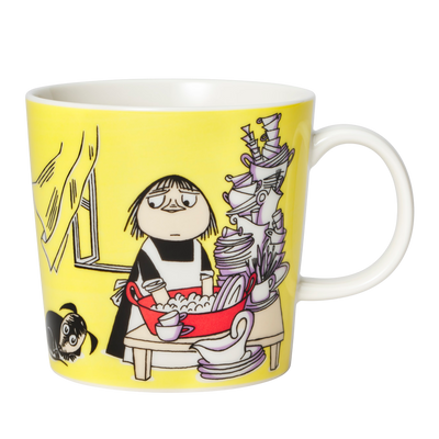 Arabia Moomin Mug - Misabel