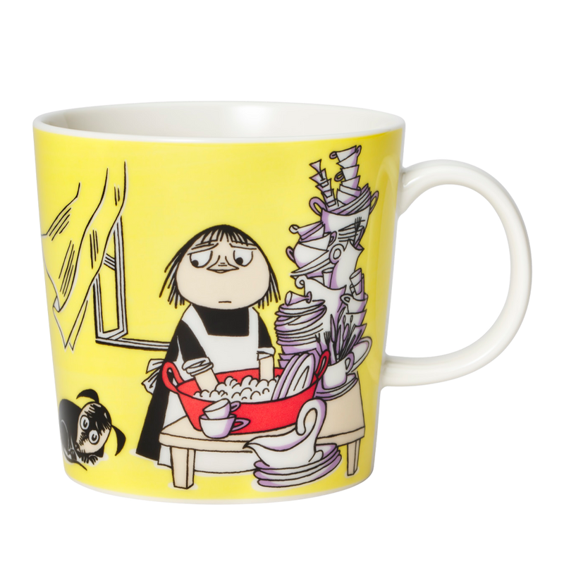 Arabia Moomin Mug - Misabel