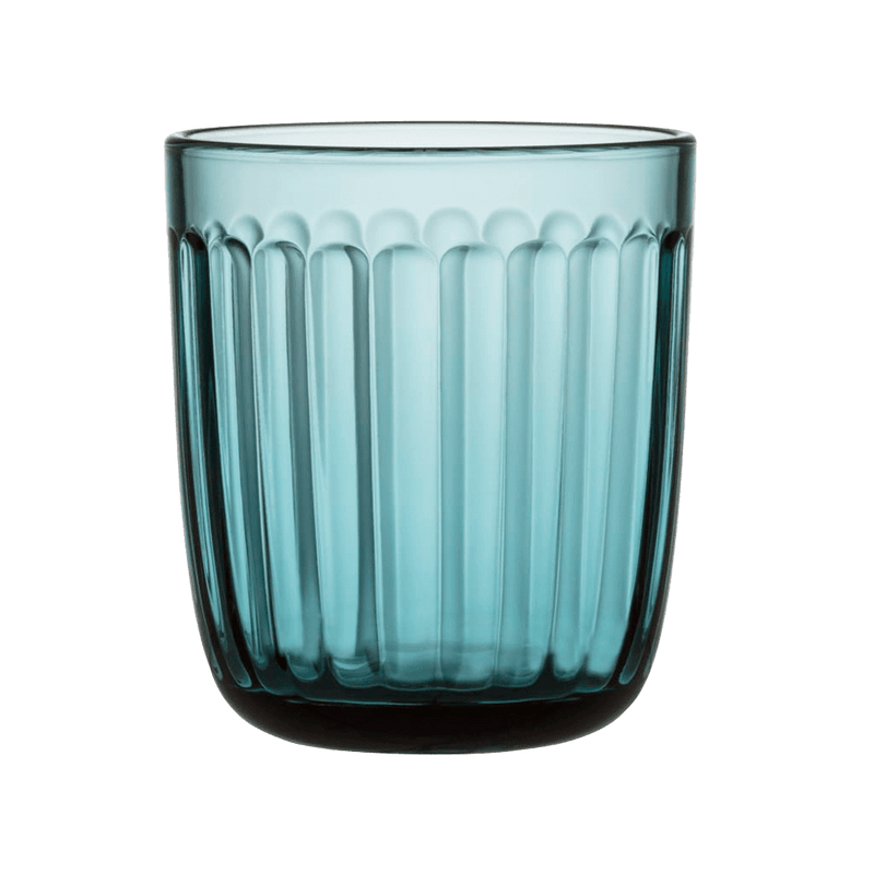 iittala Raami Sea Blue Tumbler